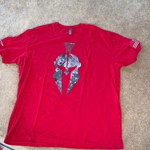 Mens Kryptek T shirt